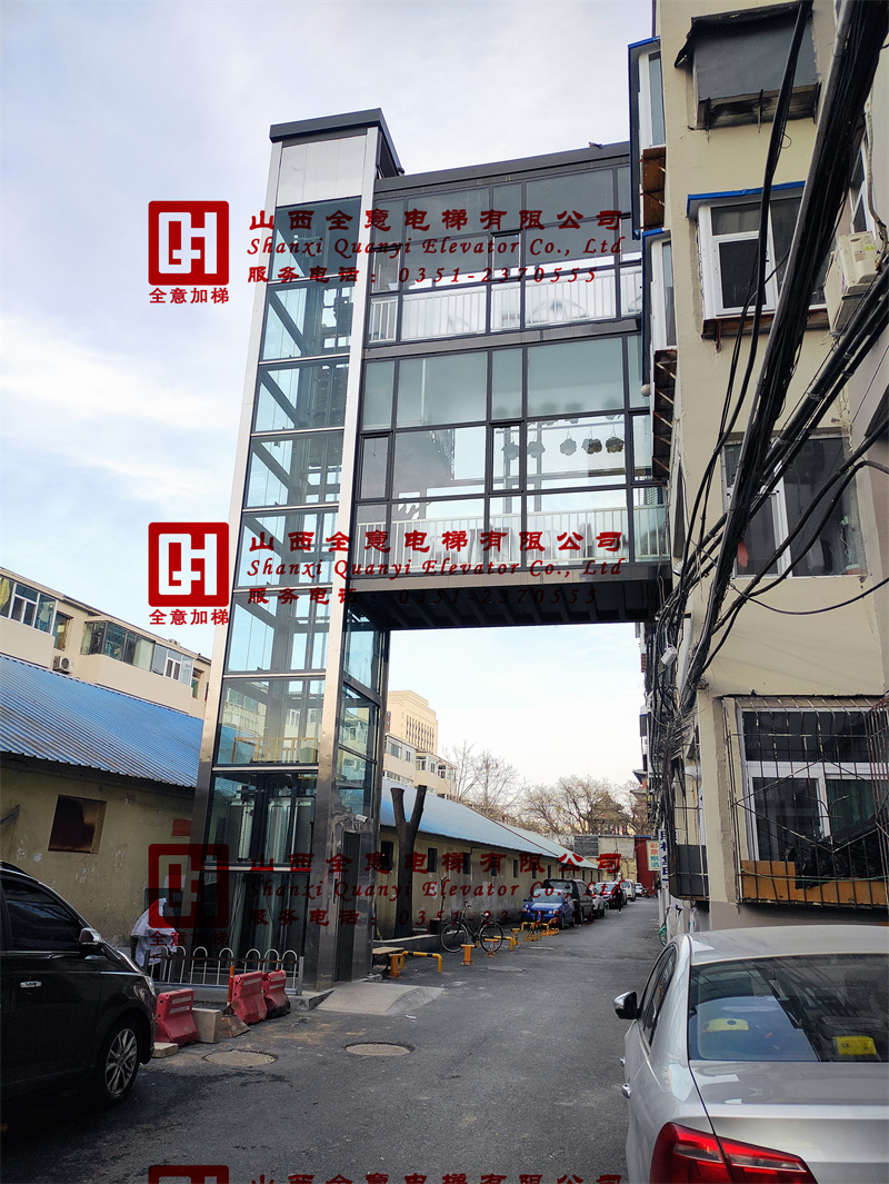 太原鐵路海子邊小區(qū)