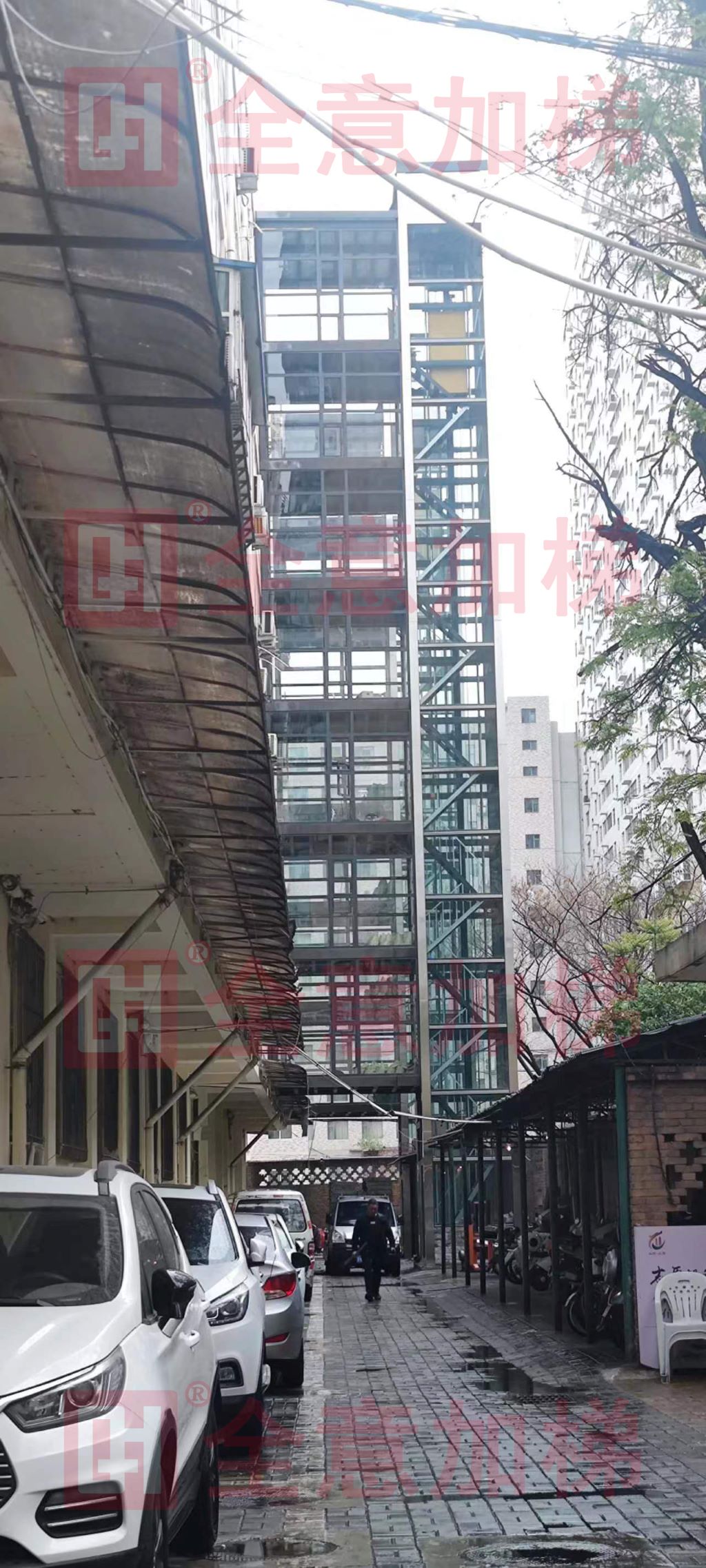 房地產(chǎn)開發(fā)公司宿舍