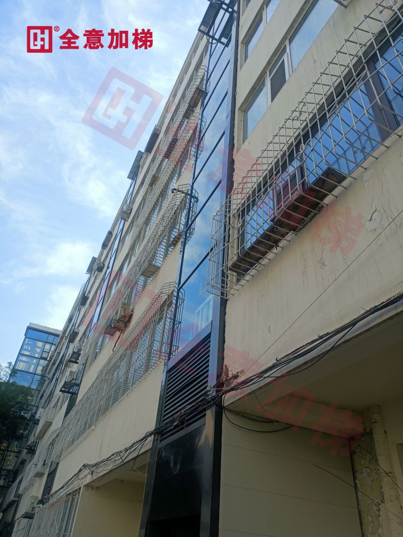 市政府小區(qū)二院宿舍